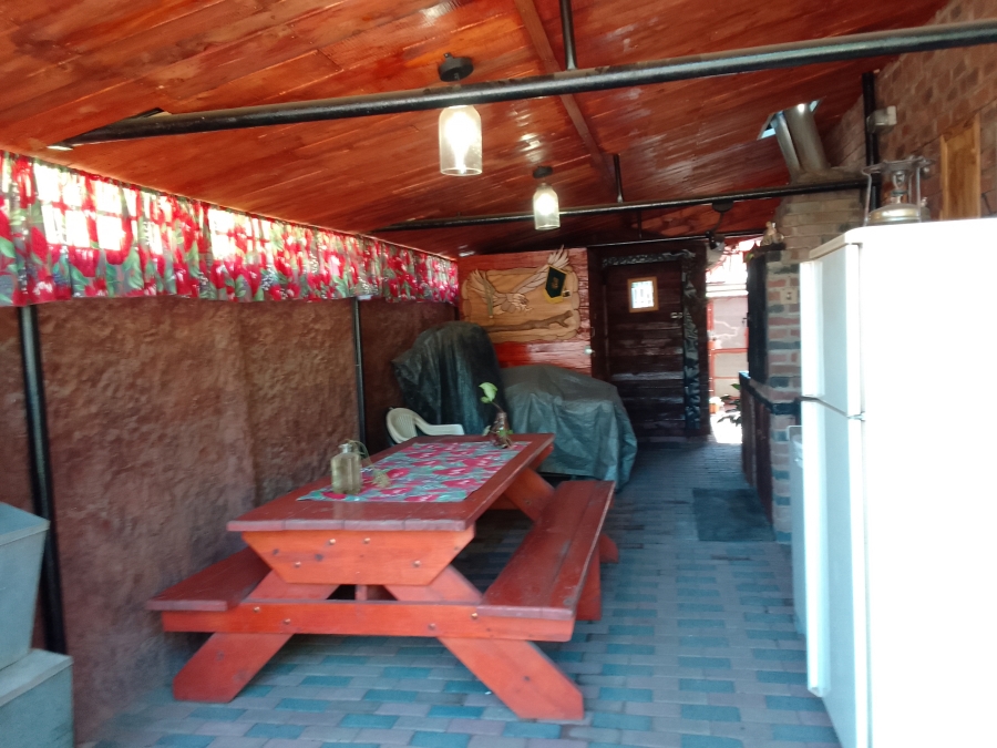 3 Bedroom Property for Sale in Oos Einde North West